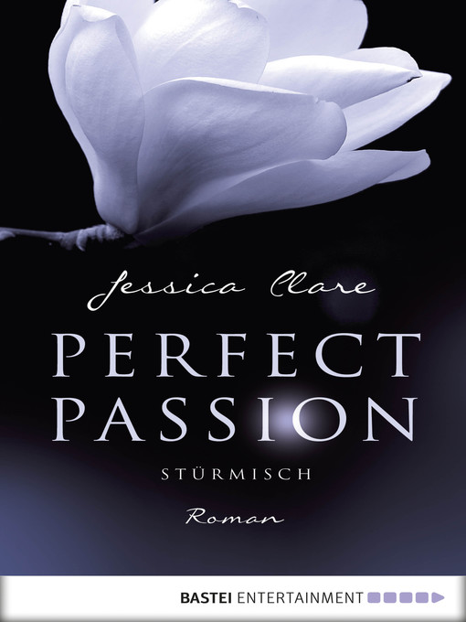 Title details for Perfect Passion--Stürmisch by Kerstin Fricke - Available